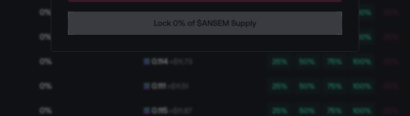 Create lock controls