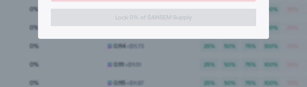 Create lock controls